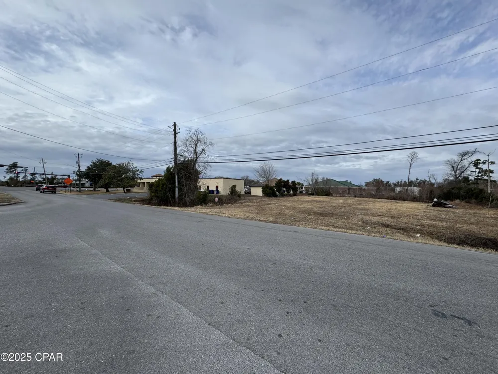 721 Avery St Panama City, FL 32405