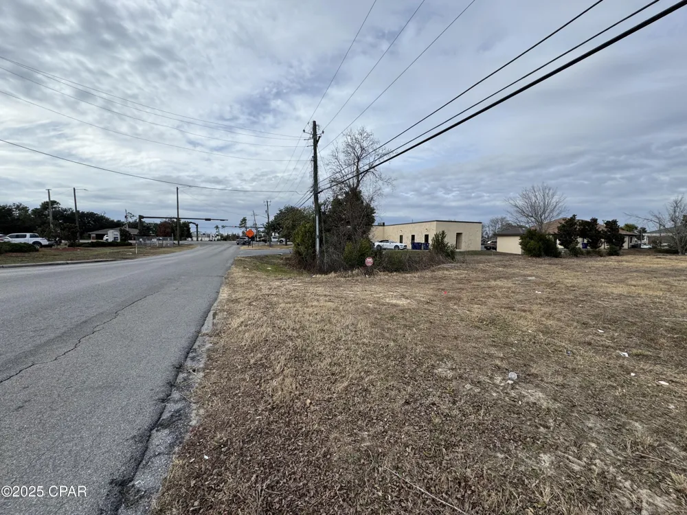 721 Avery St Panama City, FL 32405