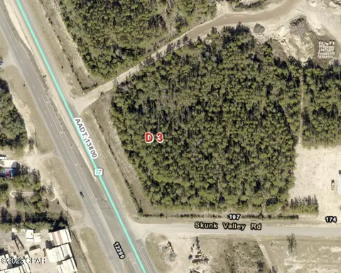 211 Skunk Valley Road