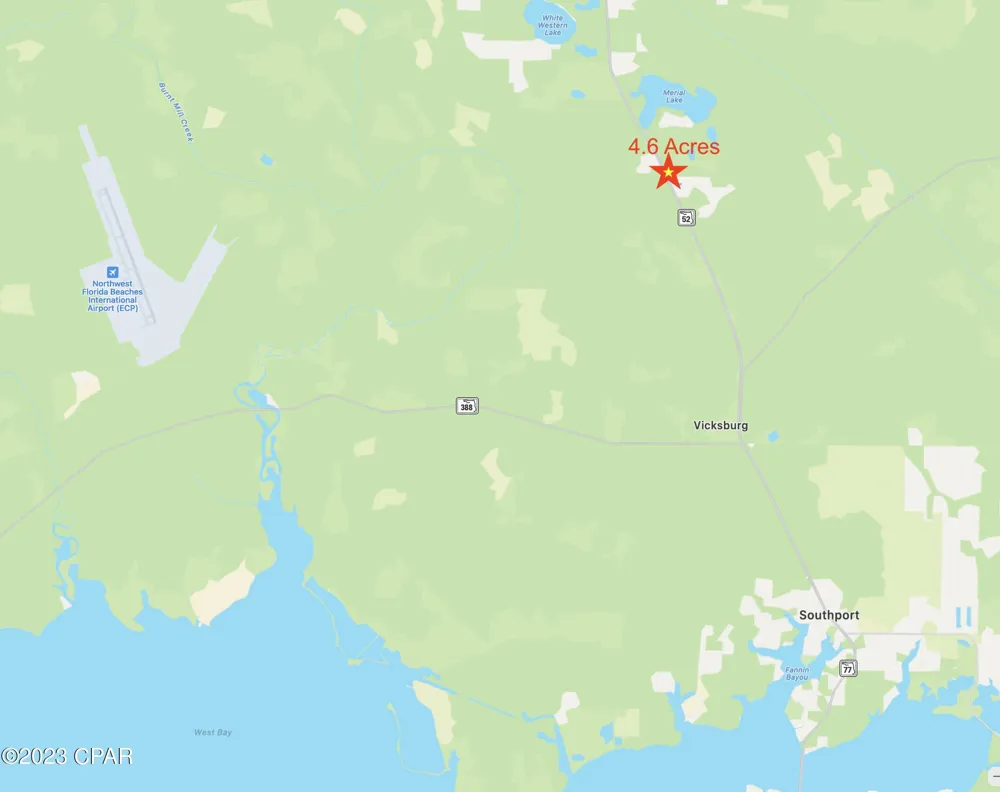 211 Skunk Valley Road Southport, FL 32409