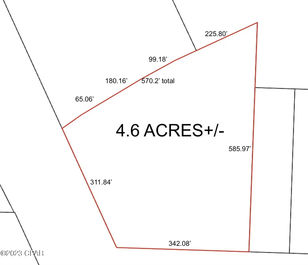211 Skunk Valley Road Southport, FL 32409
