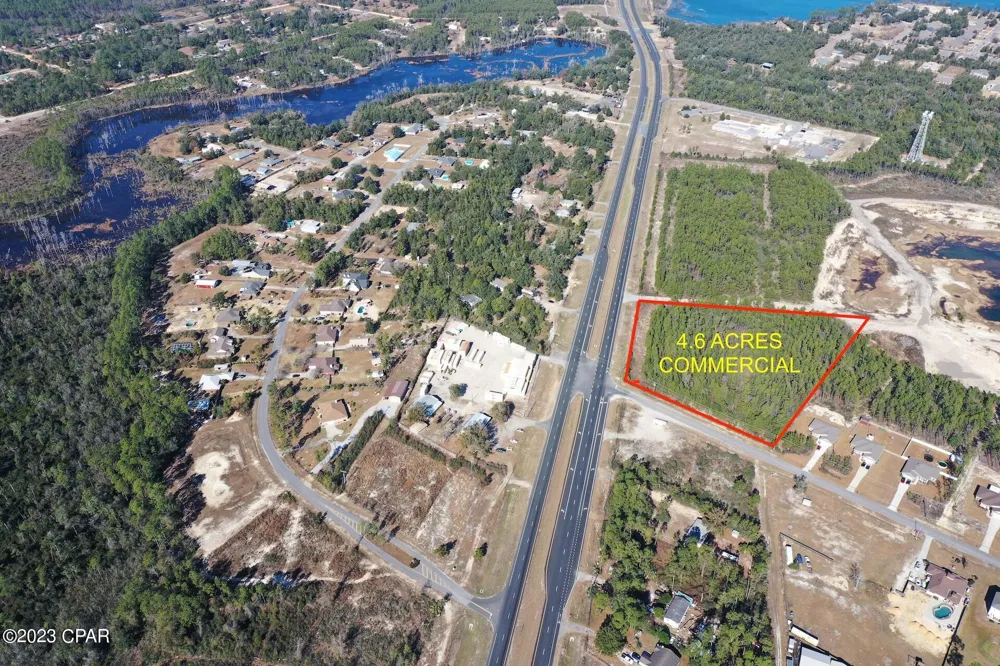 211 Skunk Valley Road Southport, FL 32409