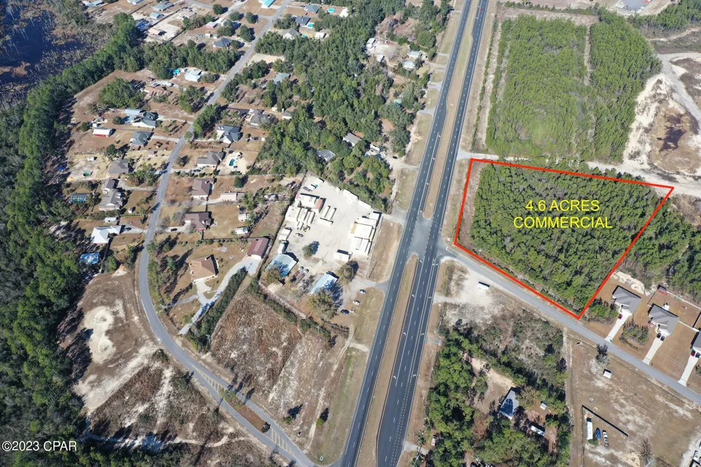 211 Skunk Valley Road Southport, FL 32409