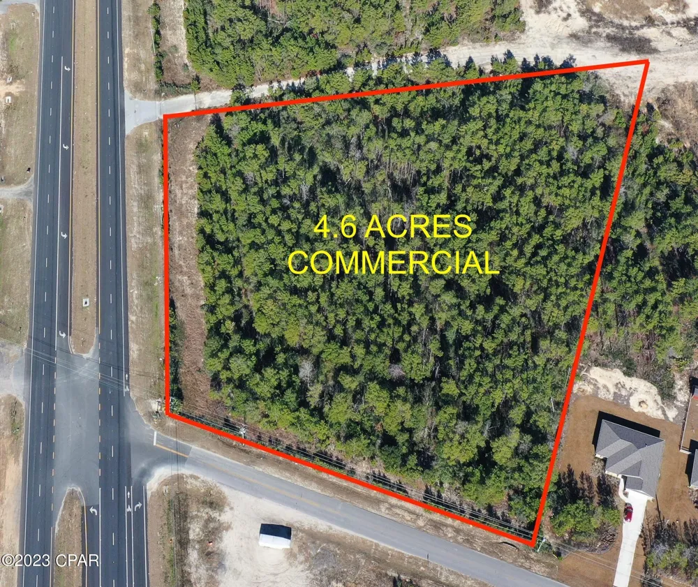 211 Skunk Valley Road Southport, FL 32409