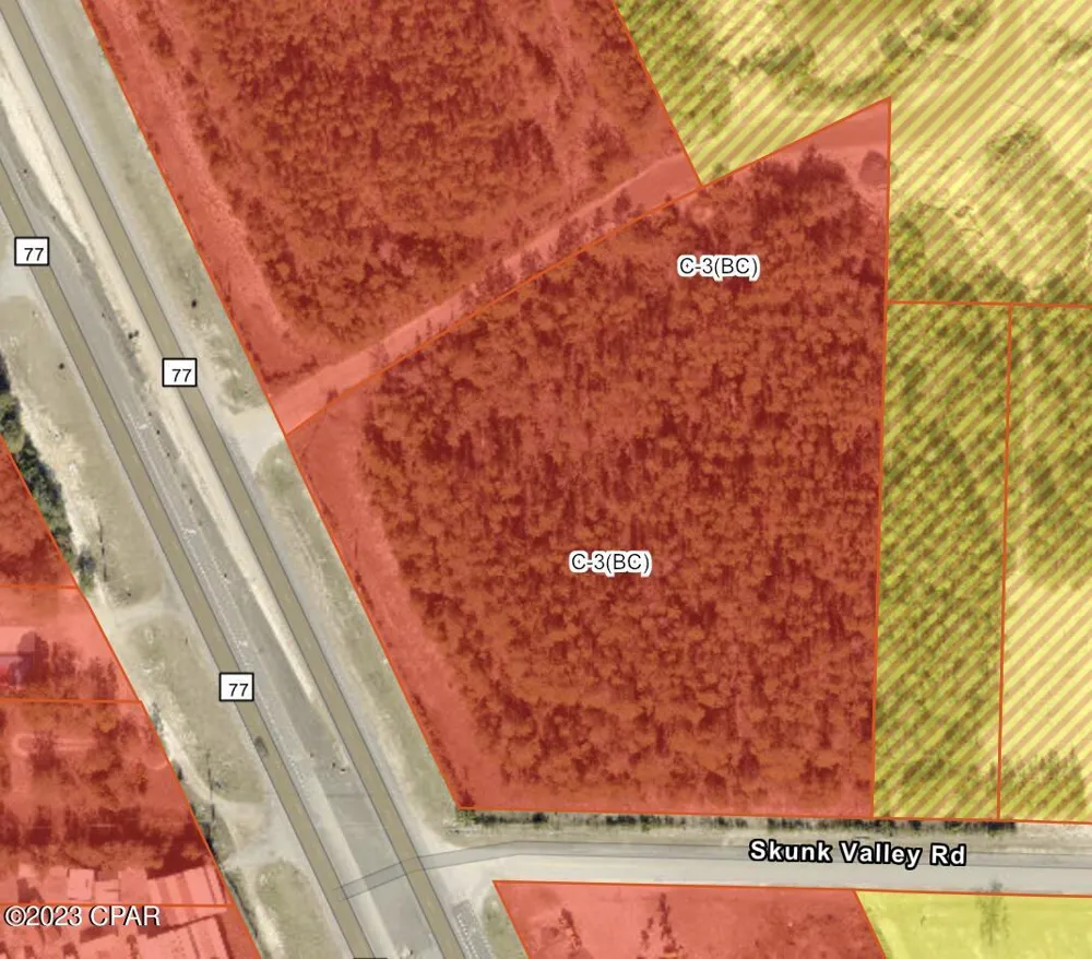 211 Skunk Valley Road Southport, FL 32409