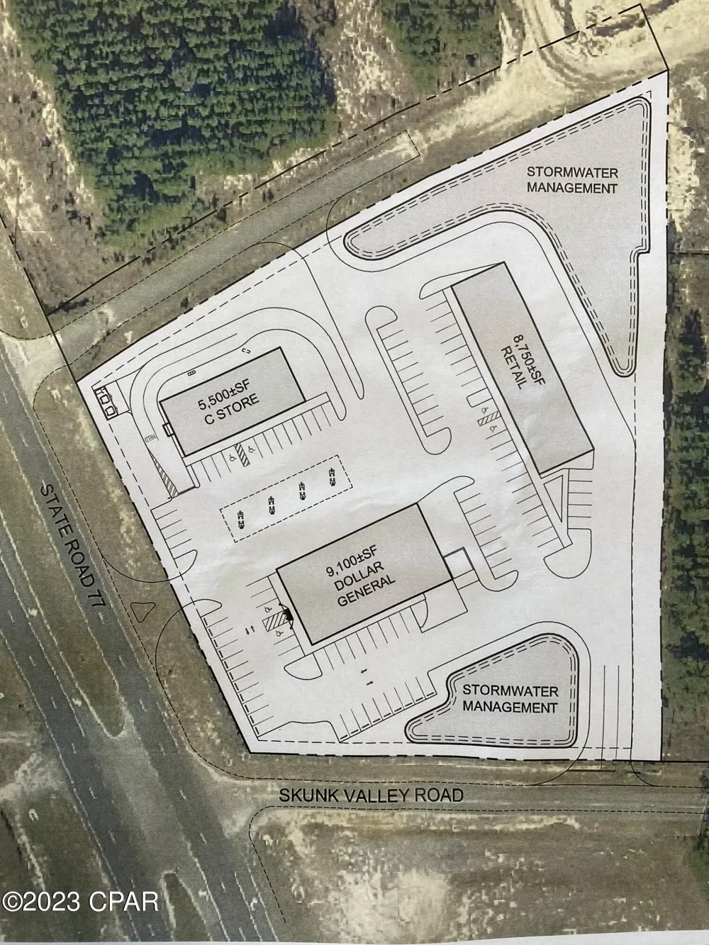211 Skunk Valley Road Southport, FL 32409