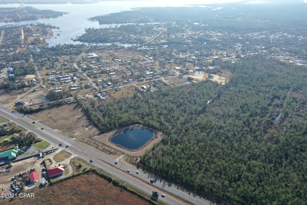 Hwy 77 Southport, FL 32409