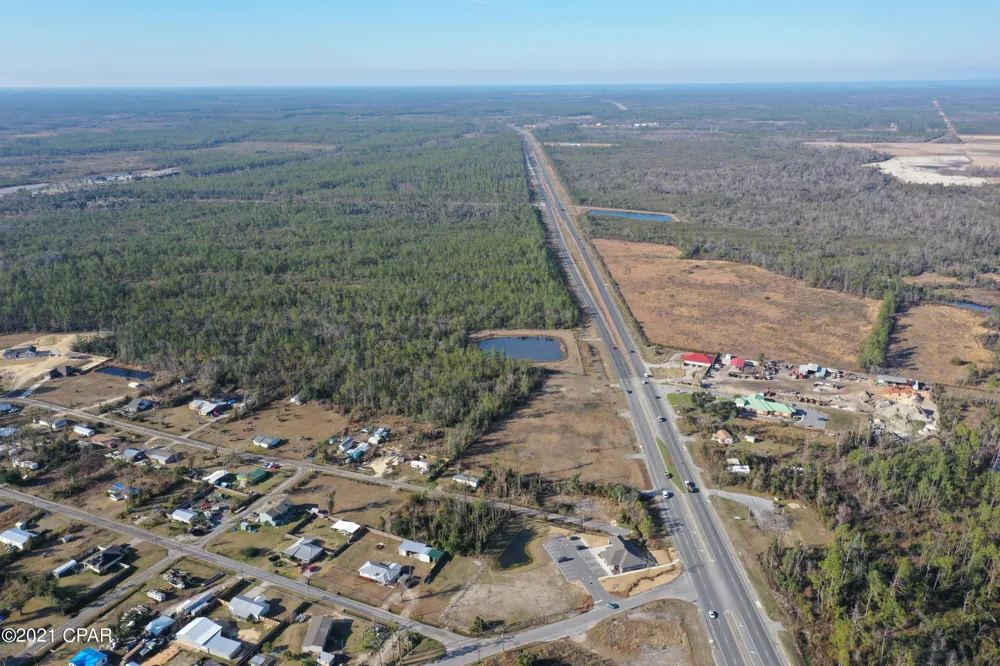 Hwy 77 Southport, FL 32409