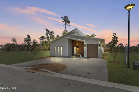 Asher Street #Lot 44