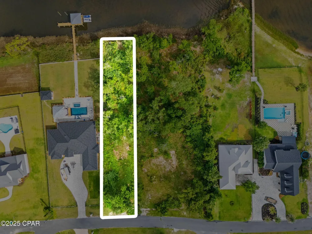 10 Bay Drive Lynn Haven, FL 32444