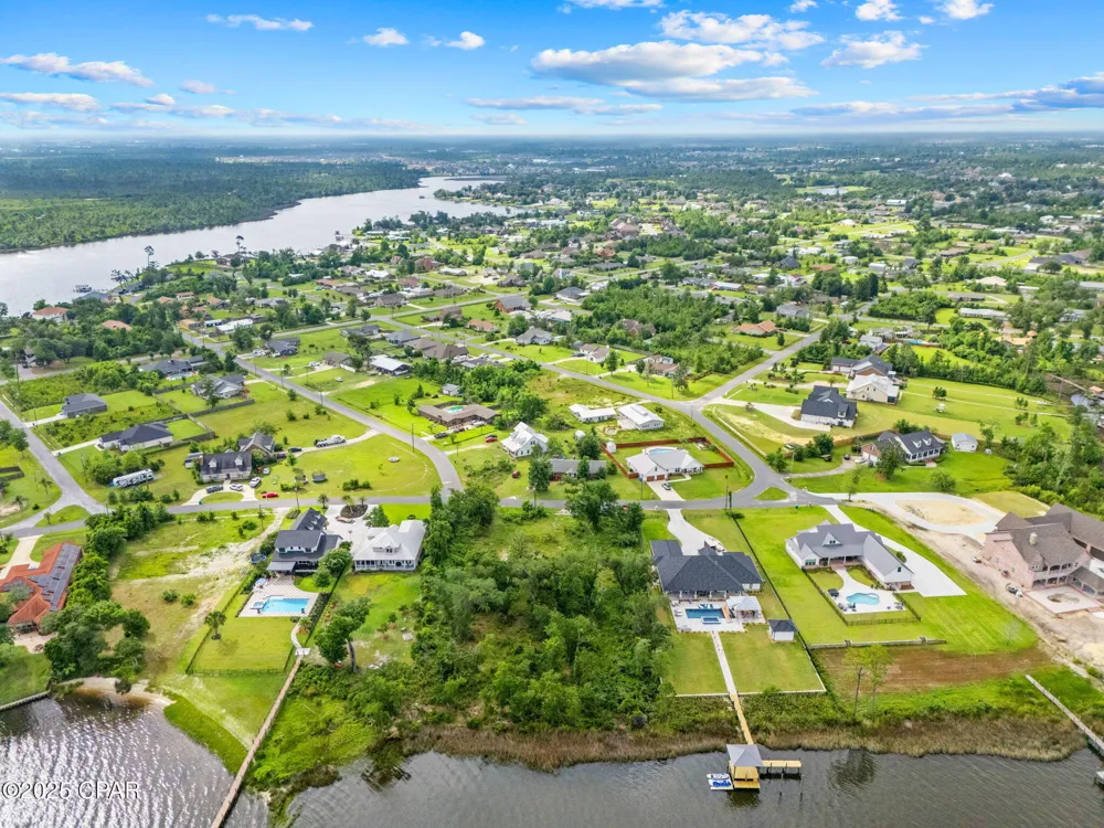 10 Bay Drive Lynn Haven, FL 32444