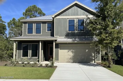 162 Channel Shoal Drive #Lot 2