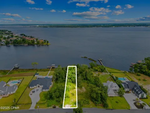 11 Bay Drive