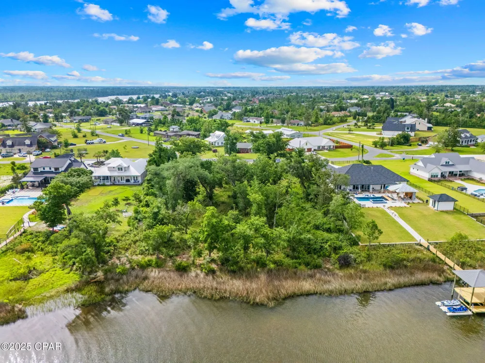 11 Bay Drive Lynn Haven, FL 32444