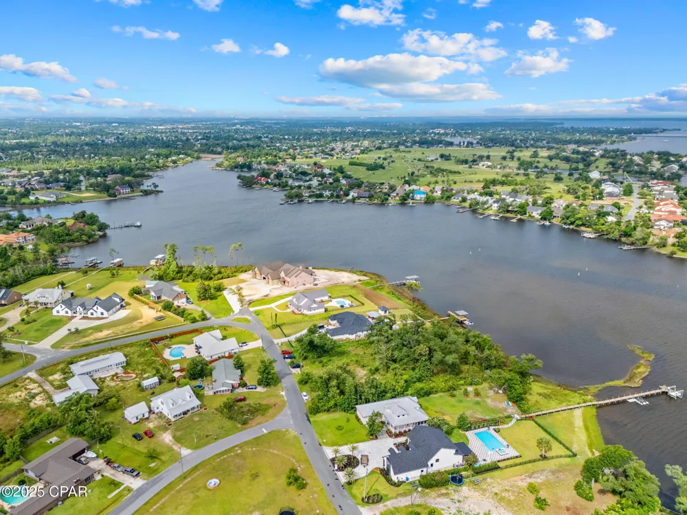 11 Bay Drive Lynn Haven, FL 32444