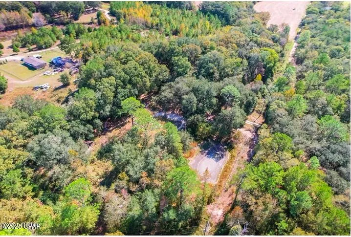 1873 Adolph Whitaker Road Bonifay, FL 32425