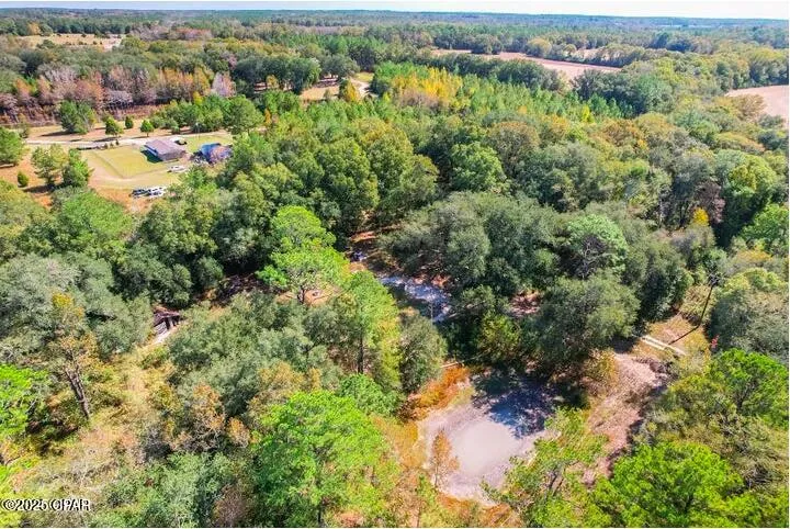 1873 Adolph Whitaker Road Bonifay, FL 32425