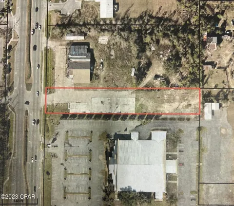 2701 S Hwy 77