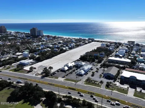 Casa Magnolia Drive #Lot 4