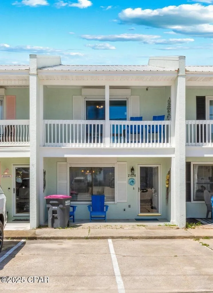 21514 Front Beach Road Panama City Beach, FL 32413