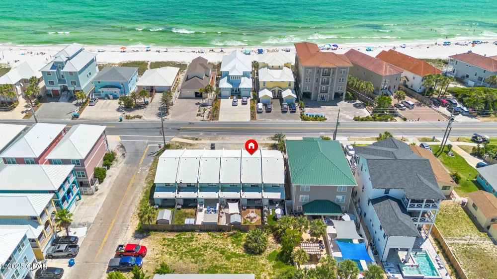 21514 Front Beach Road Panama City Beach, FL 32413