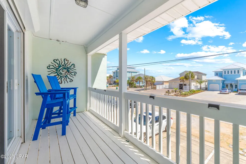 21514 Front Beach Road Panama City Beach, FL 32413