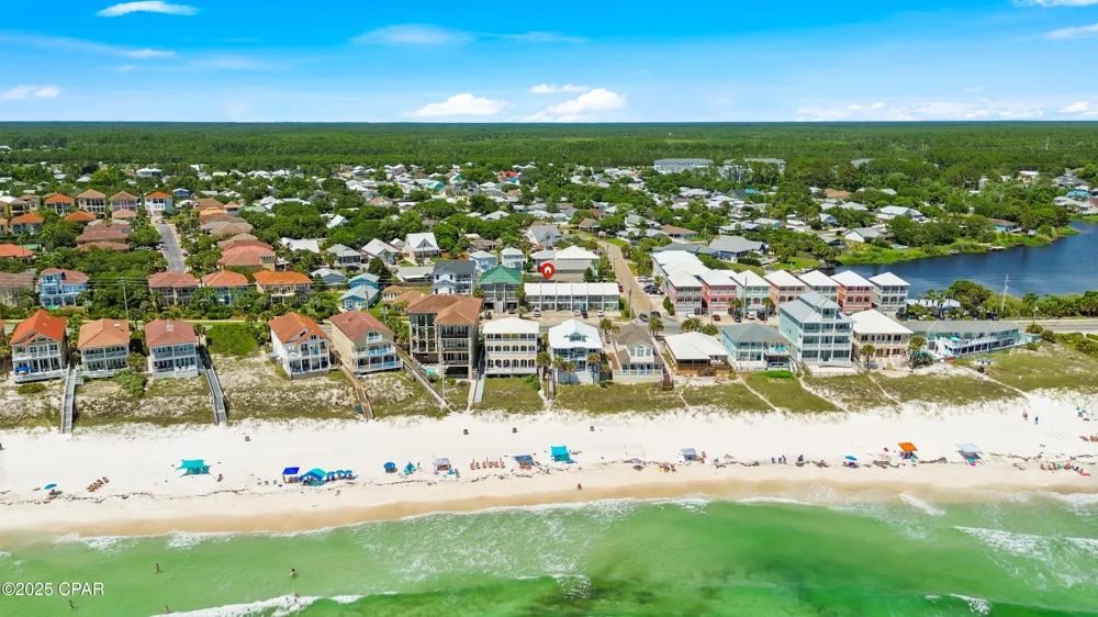 21514 Front Beach Road Panama City Beach, FL 32413