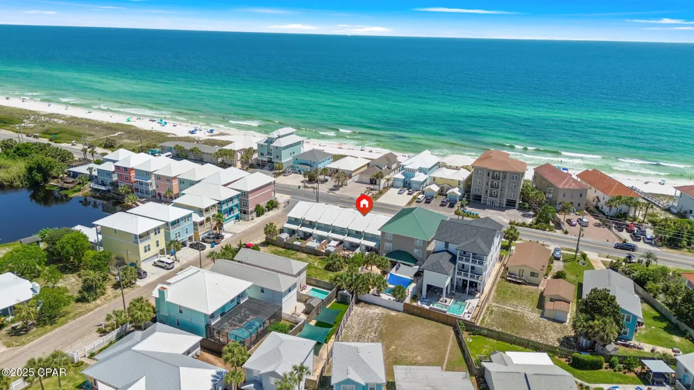 21514 Front Beach Road Panama City Beach, FL 32413