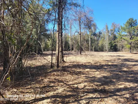 Tommy Tucker Road #Lot 2