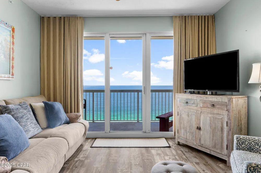 5115 Gulf Drive #2105