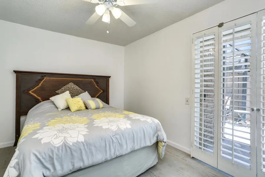 1444 Sunflower Circle Palm Springs, CA 92262