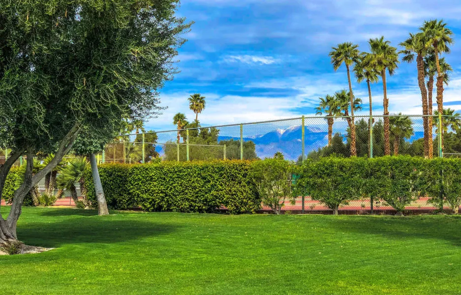 1444 Sunflower Circle Palm Springs, CA 92262