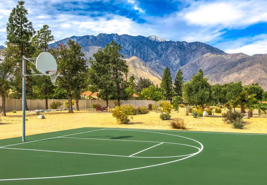 1444 Sunflower Circle Palm Springs, CA 92262
