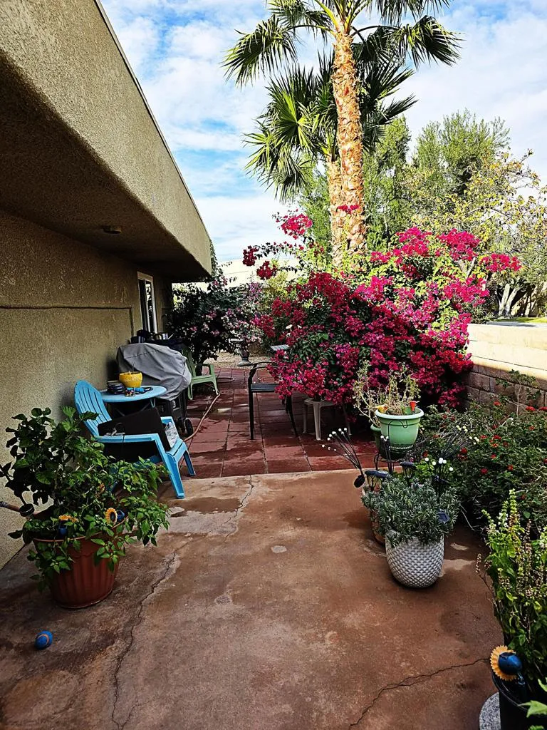 1444 Sunflower Circle Palm Springs, CA 92262