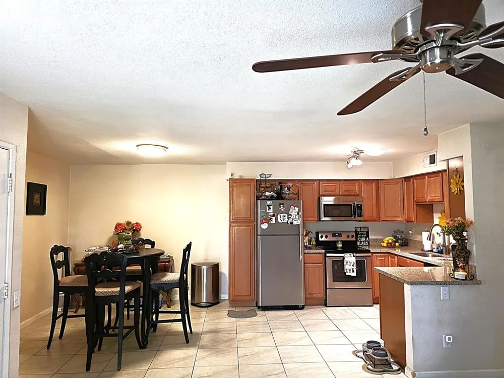 1444 Sunflower Circle Palm Springs, CA 92262