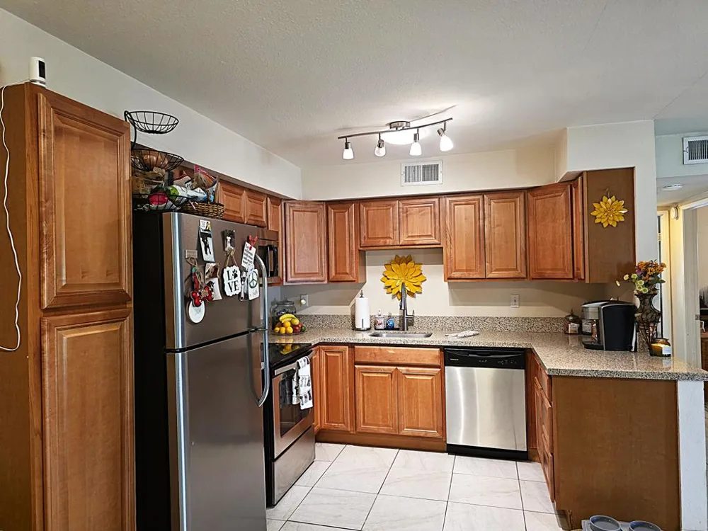 1444 Sunflower Circle Palm Springs, CA 92262