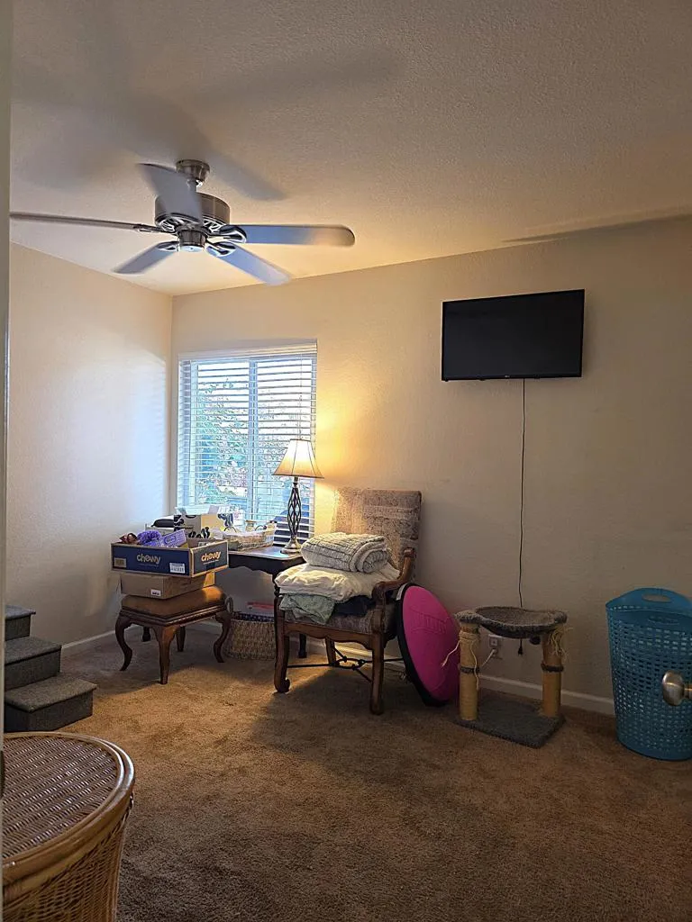 1444 Sunflower Circle Palm Springs, CA 92262
