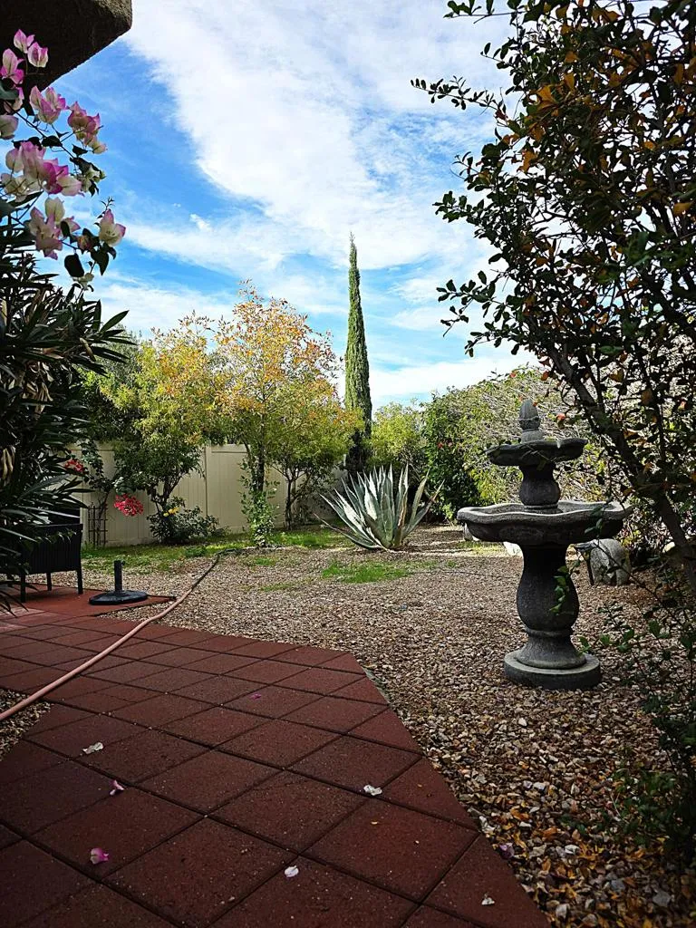 1444 Sunflower Circle Palm Springs, CA 92262