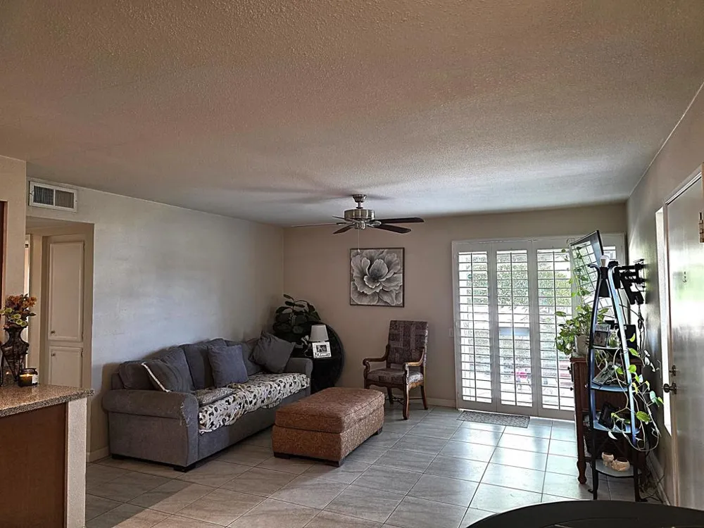 1444 Sunflower Circle Palm Springs, CA 92262