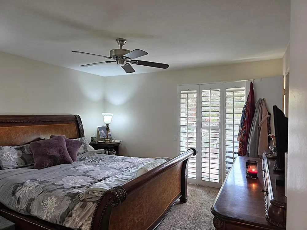 1444 Sunflower Circle Palm Springs, CA 92262