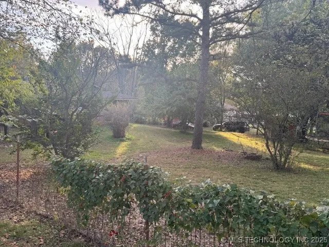 503 S Bonham Vian, OK 74962