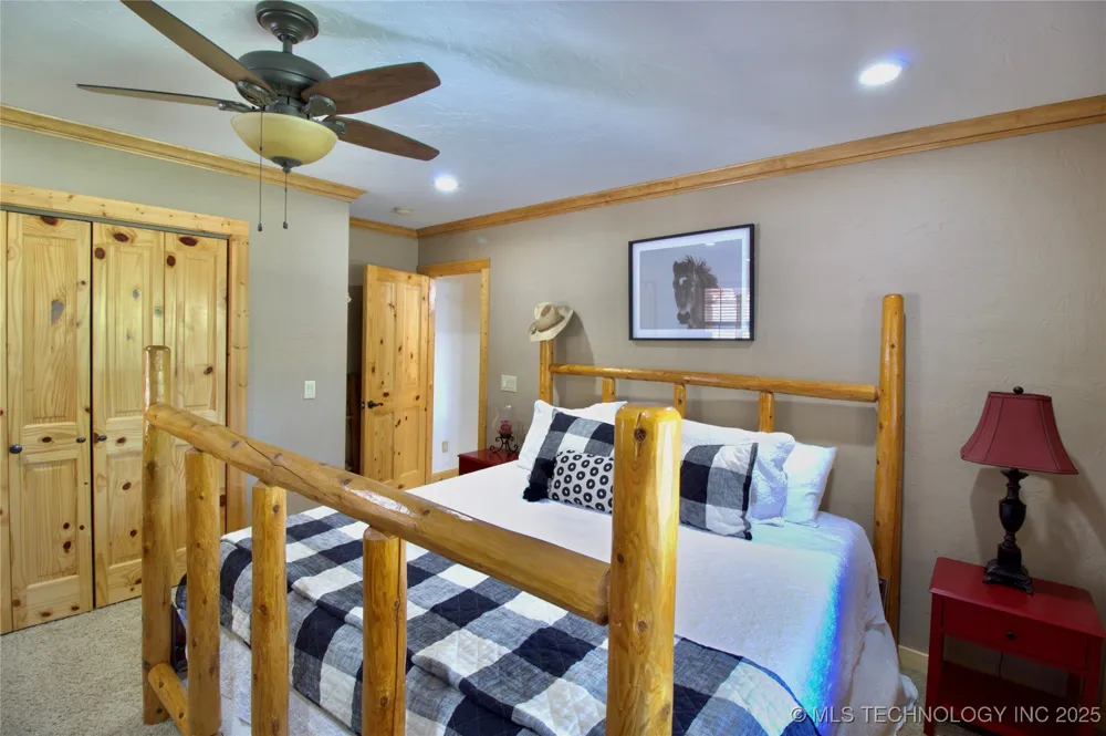 10698 S Childrens Lane Caddo, OK 74729