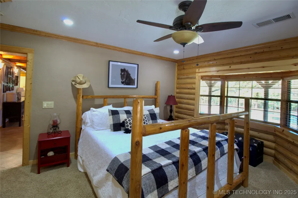 10698 S Childrens Lane Caddo, OK 74729