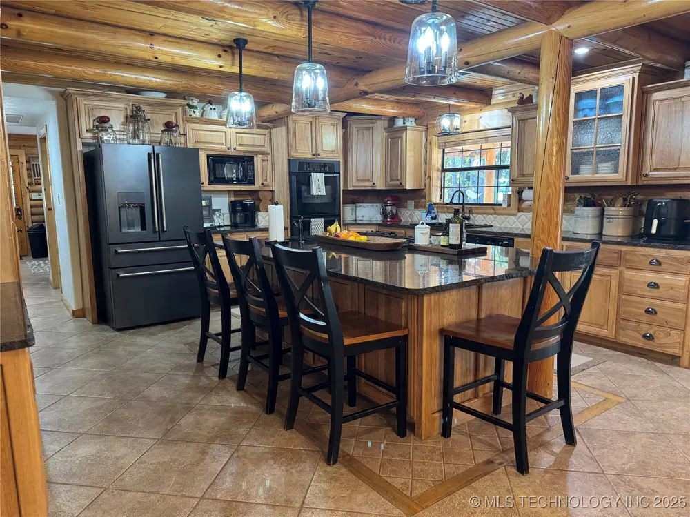 10698 S Childrens Lane Caddo, OK 74729