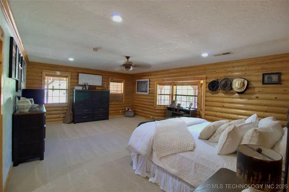 10698 S Childrens Lane Caddo, OK 74729
