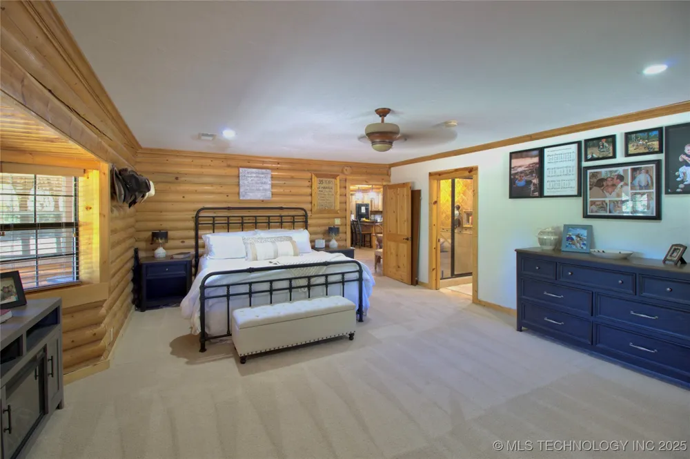 10698 S Childrens Lane Caddo, OK 74729