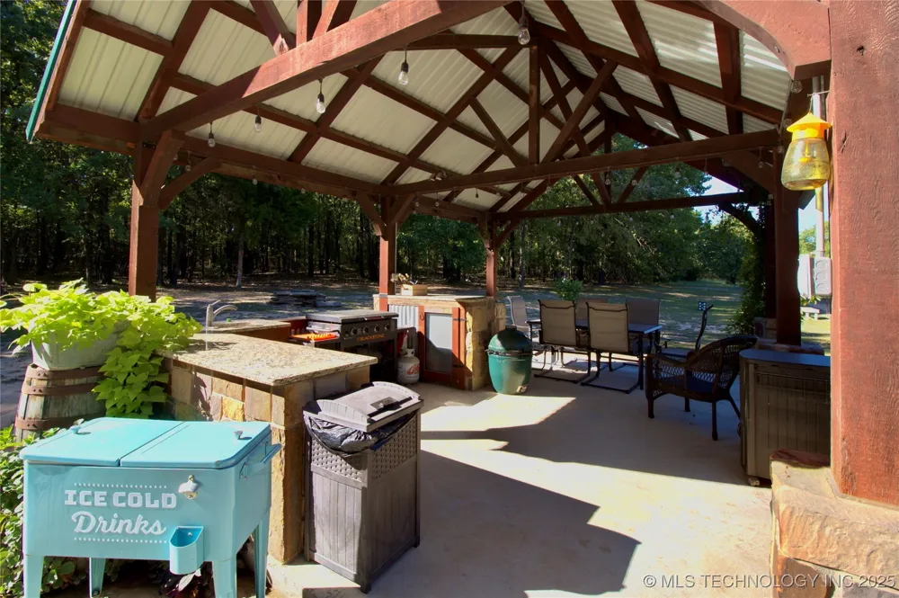 10698 S Childrens Lane Caddo, OK 74729