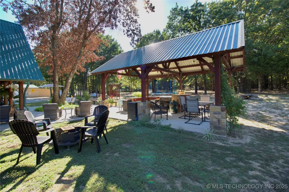10698 S Childrens Lane Caddo, OK 74729