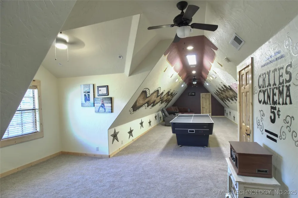 10698 S Childrens Lane Caddo, OK 74729