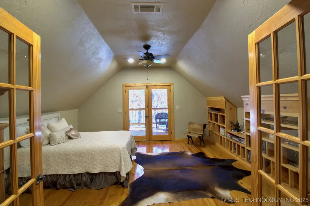10698 S Childrens Lane Caddo, OK 74729
